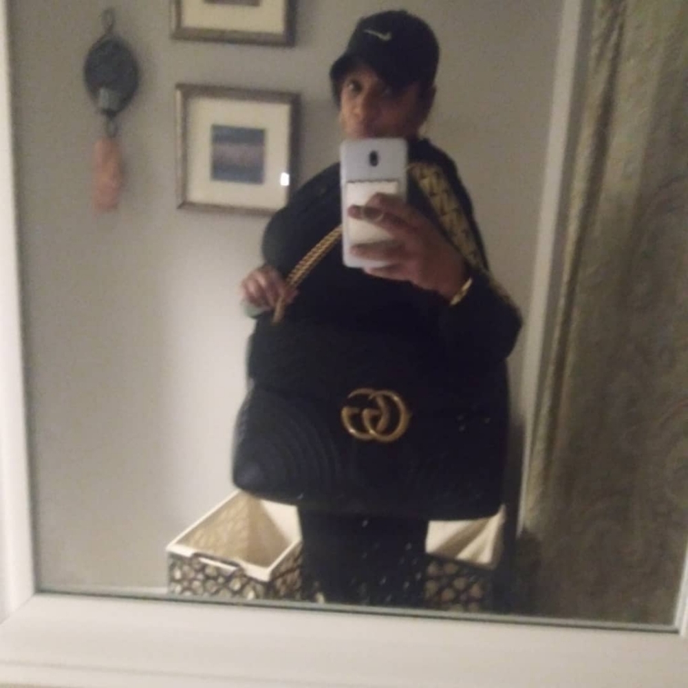 Gucci Marmont XL